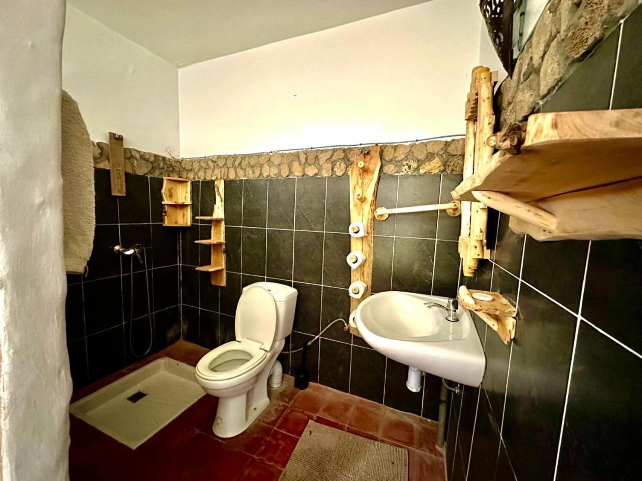 Hippie Chic - Room La Grotte Сиди-Кауки Экстерьер фото